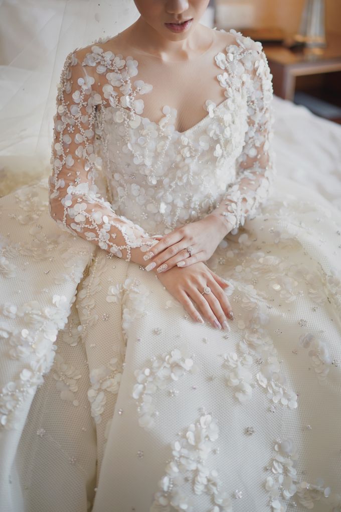 Wedding - Anthony & Anita by NOMA Jewelry & Accessories - 005 Wedding - Anthony & Anita by NOMA Jewelry & Accessories - 005