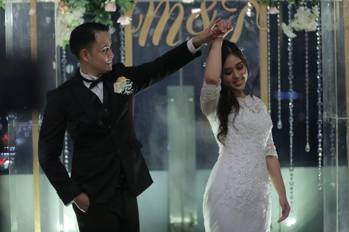 MARSYA TERRY by Chandira Wedding Organizer - 011 MARSYA TERRY by Chandira Wedding Organizer - 011