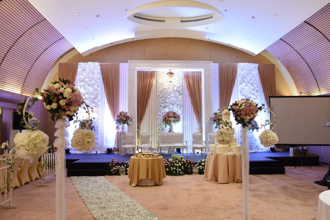 Wedding Experience at Alila Jakarta by Sparks Luxe Jakarta - 013 Wedding Experience at Alila Jakarta by Sparks Luxe Jakarta - 013