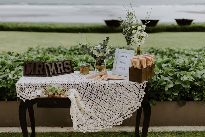 Wedding at Soori Bali by d'Oasis Florist & Decoration - 002 Wedding at Soori Bali by d'Oasis Florist & Decoration - 002