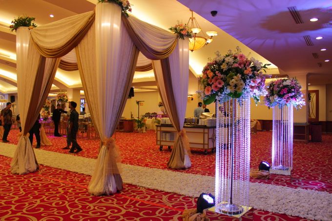 Ditto & Sita Wedding by Klub Kelapa Gading - 004 Ditto & Sita Wedding by Klub Kelapa Gading - 004