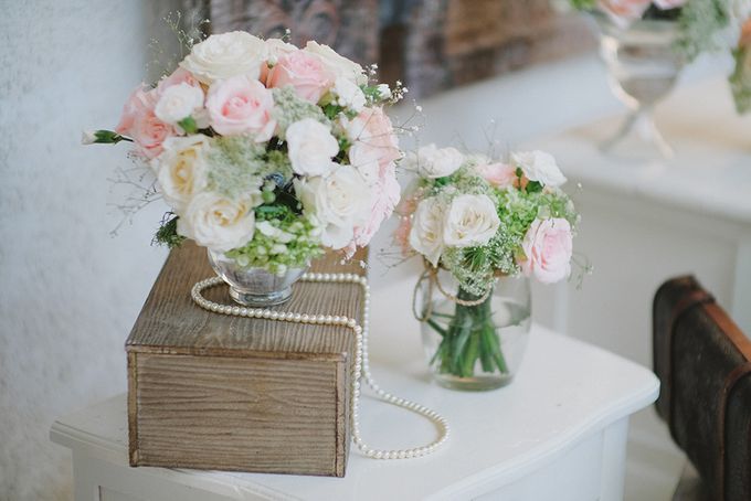 Wedding At Alila Uluwatu Bali by d'Oasis Florist & Decoration - 007 Wedding At Alila Uluwatu Bali by d'Oasis Florist & Decoration - 007