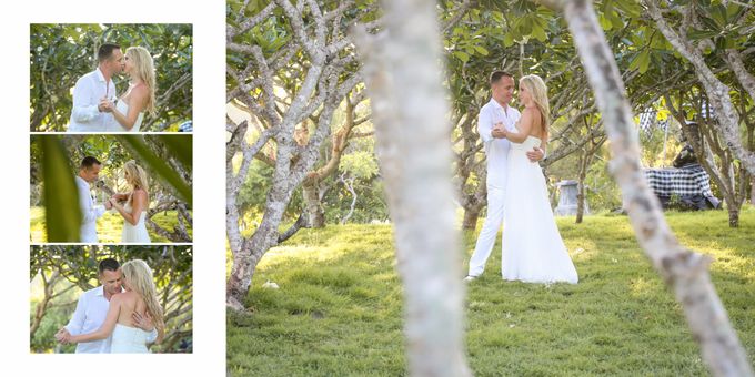 Patrick & Kristina Wedding by Meliá Bali Indonesia - 003 Patrick & Kristina Wedding by Meliá Bali Indonesia - 003