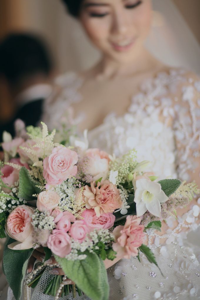 Wedding - Anthony & Anita by NOMA Jewelry & Accessories - 007 Wedding - Anthony & Anita by NOMA Jewelry & Accessories - 007