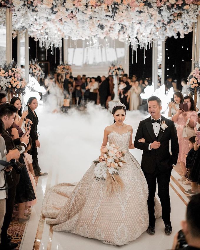 Wedding of Fendi & Olivia - 15.12.19 by Sparkling Organizer - 008