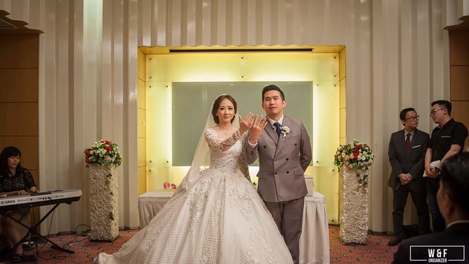 Courtesy Of Adhi & Stephanie by Le Grandeur Mangga Dua Hotel - 008 Courtesy Of Adhi & Stephanie by Le Grandeur Mangga Dua Hotel - 008