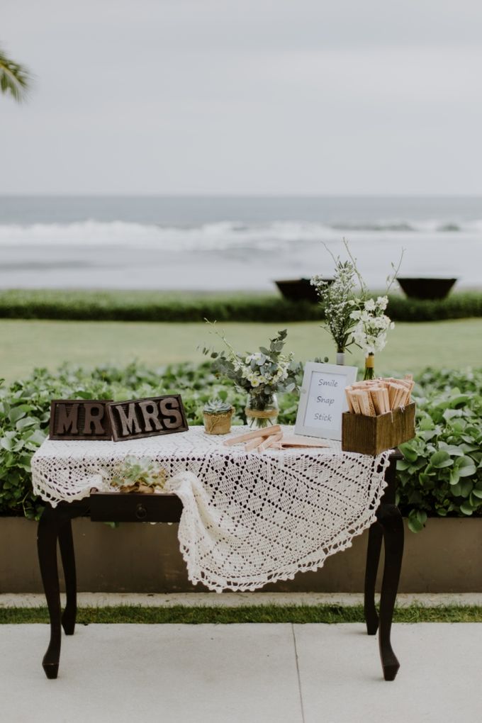 Wedding at Soori Bali by d'Oasis Florist & Decoration - 003 Wedding at Soori Bali by d'Oasis Florist & Decoration - 003