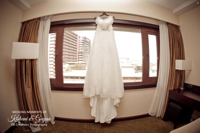 Wedding of Kishani & Gayan by DR Creations - 002 Wedding of Kishani & Gayan by DR Creations - 002