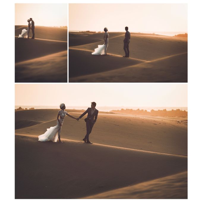 Wiliam & Sarah Romantic Memonts Prewedding by GoFotoVideo - 007 Wiliam & Sarah Romantic Memonts Prewedding by GoFotoVideo - 007