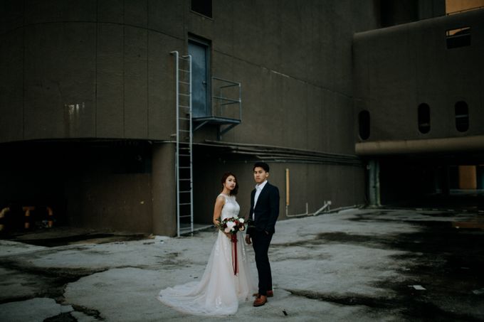 Wedding in ombre blush colors by Liz Florals - 002 Wedding in ombre blush colors by Liz Florals - 002