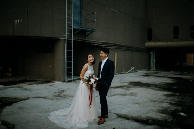 Wedding in ombre blush colors by Liz Florals - 004 Wedding in ombre blush colors by Liz Florals - 004