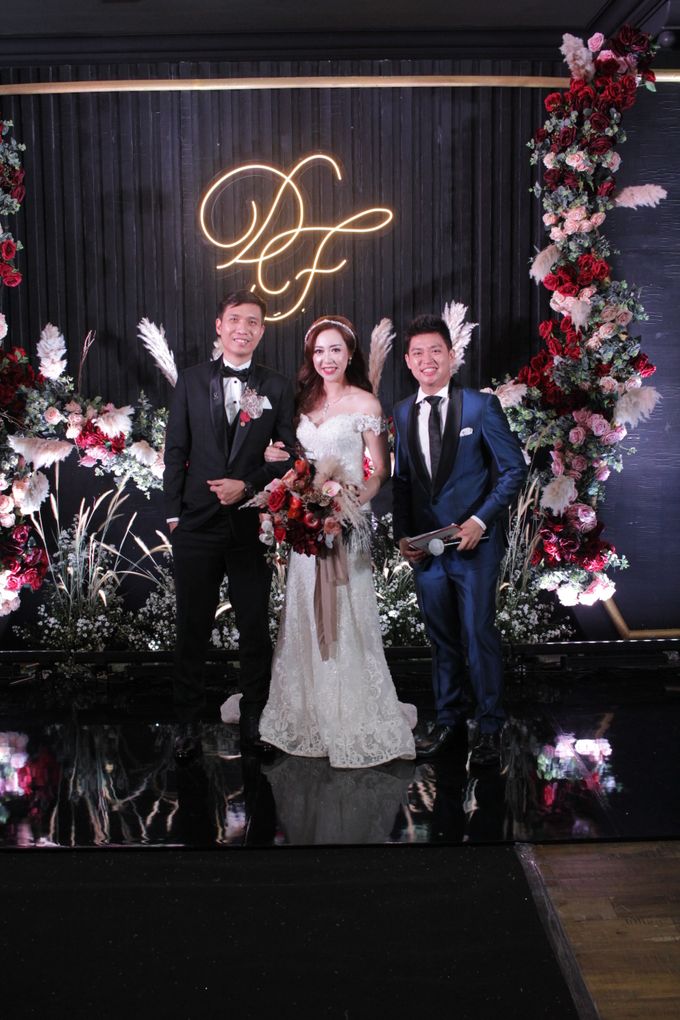 MC Wedding Intimate Suasana Restaurant Jakarta - Anthony Stevven by Anthony Stevven - 023 MC Wedding Intimate Suasana Restaurant Jakarta - Anthony Stevven by Anthony Stevven - 023