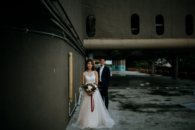 Wedding in ombre blush colors by Liz Florals - 006 Wedding in ombre blush colors by Liz Florals - 006