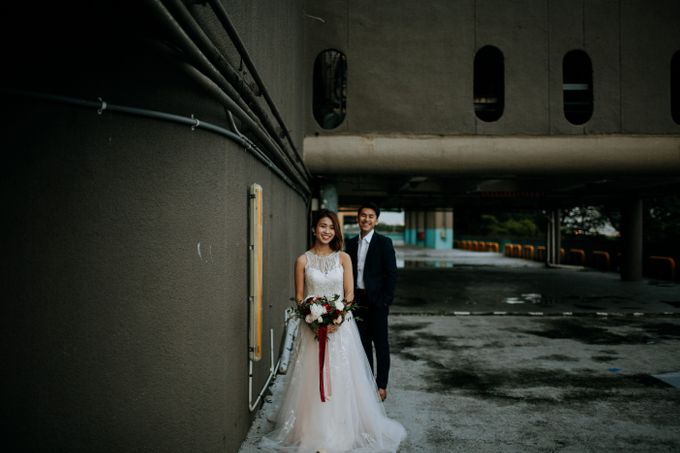 Wedding in ombre blush colors by Liz Florals - 001 Wedding in ombre blush colors by Liz Florals - 001
