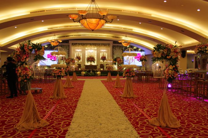 Ditto & Sita Wedding by Klub Kelapa Gading - 005 Ditto & Sita Wedding by Klub Kelapa Gading - 005