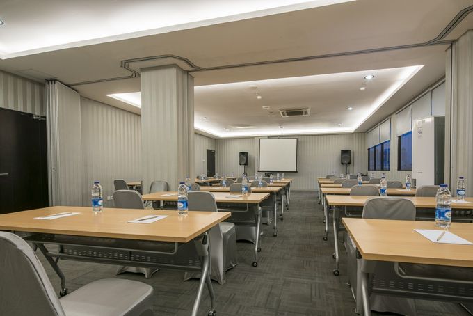 Hotel 88 Grogol by Hotel 88 Grogol - 003 Hotel 88 Grogol by Hotel 88 Grogol - 003