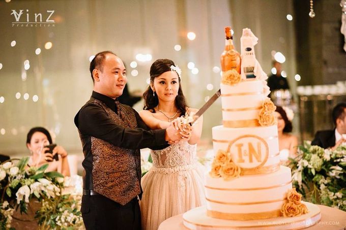 WEDDING OF IVAN & NOVA by Sofitel Bali Nusa Dua Beach Resort - 006 WEDDING OF IVAN & NOVA by Sofitel Bali Nusa Dua Beach Resort - 006