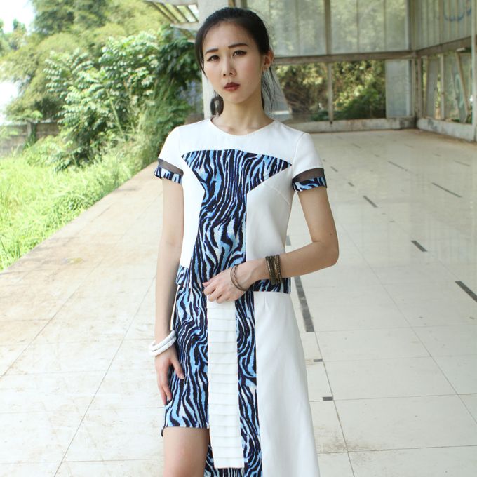FASHION SHOW - SAMPLE by ELITHE by Elissa C. Haryanto - 001 FASHION SHOW - SAMPLE by ELITHE by Elissa C. Haryanto - 001