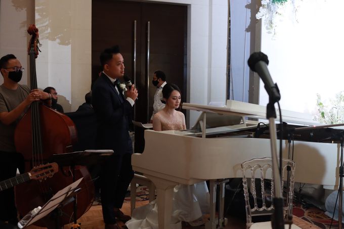 MC Wedding Intimate Fairmont Jakarta - Anthony Stevven by Anthony Stevven - 011 MC Wedding Intimate Fairmont Jakarta - Anthony Stevven by Anthony Stevven - 011