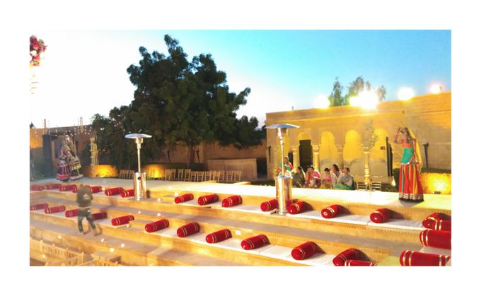 Wedding Planner in Jaisalmer, Best wedding planner in jaisalmer +91 95097 - 54347, +91 96603 - 70773 by CHIRAG EVENTS & ENTERTAINMENT - 002