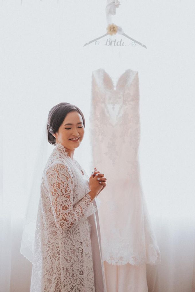 Dayne & Novita Wedding by deVOWed Wedding & Event Planner - 001 Dayne & Novita Wedding by deVOWed Wedding & Event Planner - 001