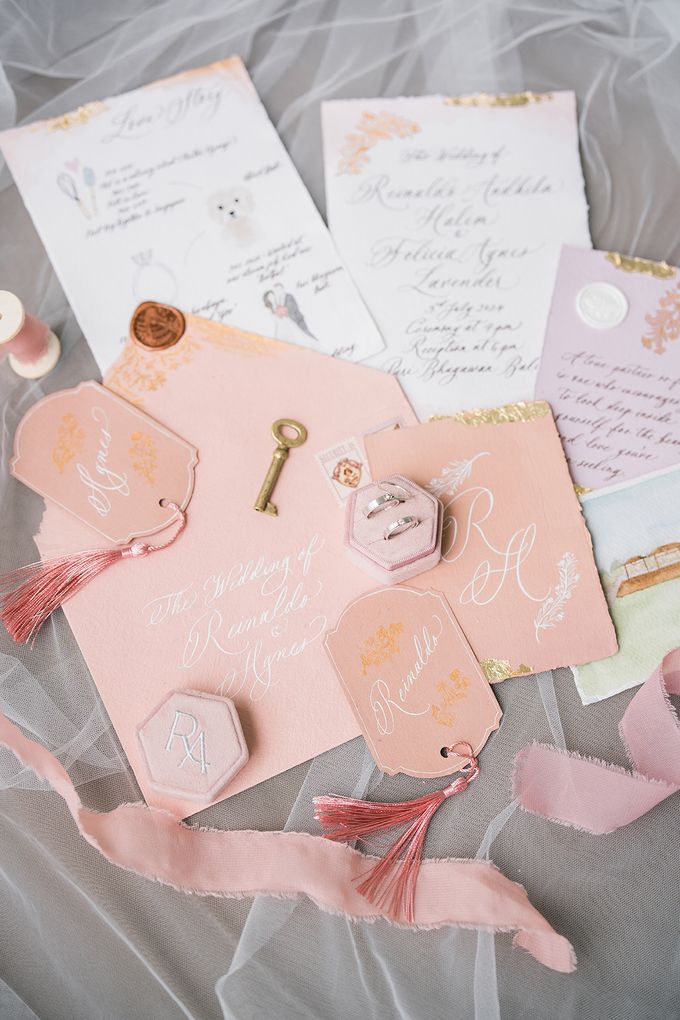 Wedding Of R & A by Nika di Bali - 001 Wedding Of R & A by Nika di Bali - 001
