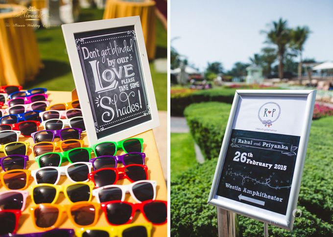 Childhood Sweethearts - Rahul & Priyanka by Vivaah Weddings - 007 Childhood Sweethearts - Rahul & Priyanka by Vivaah Weddings - 007