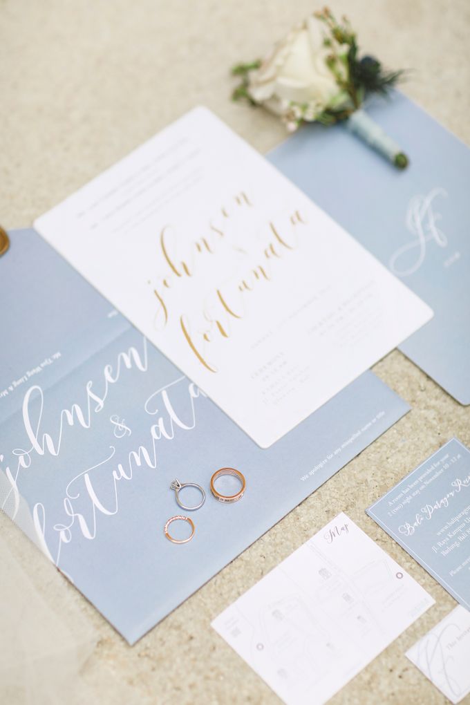 The Wedding of Johnsen & Fortunata by BDD Weddings Indonesia - 001 The Wedding of Johnsen & Fortunata by BDD Weddings Indonesia - 001