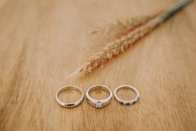 The Wedding of Christoph & Jessica by BDD Weddings Indonesia - 001 The Wedding of Christoph & Jessica by BDD Weddings Indonesia - 001