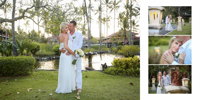 Patrick & Kristina Wedding by Meliá Bali Indonesia - 004 Patrick & Kristina Wedding by Meliá Bali Indonesia - 004