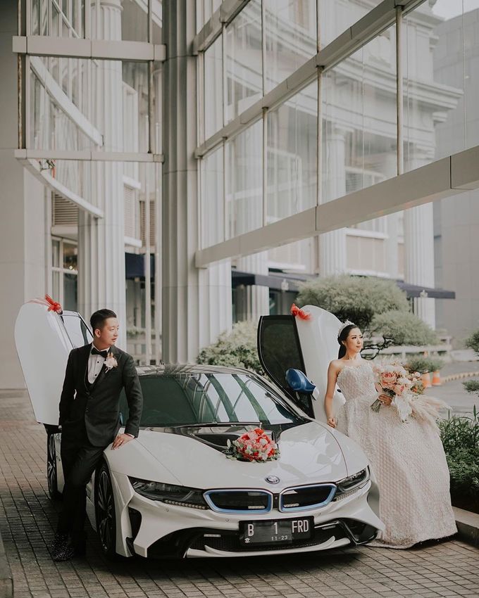 Wedding of Fendi & Olivia - 15.12.19 by Sparkling Organizer - 010