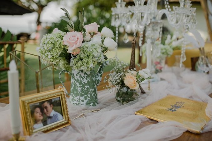 Rustic Decoration by Bali Izatta Wedding Planner & Wedding Florist Decorator - 004 Rustic Decoration by Bali Izatta Wedding Planner & Wedding Florist Decorator - 004