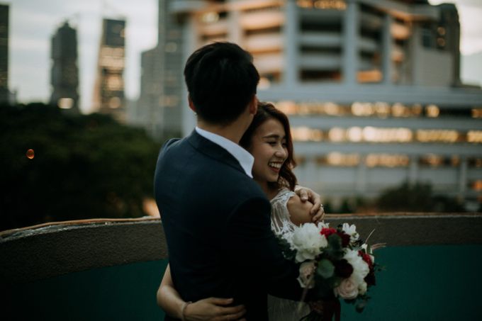 Wedding in ombre blush colors by Liz Florals - 015 Wedding in ombre blush colors by Liz Florals - 015