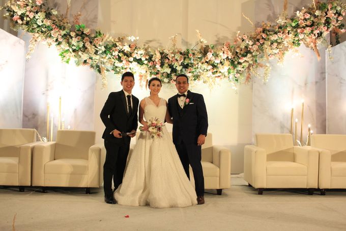 MC Wedding Ciputra Hotel Jakarta - Anthony Stevven by Anthony Stevven - 017 MC Wedding Ciputra Hotel Jakarta - Anthony Stevven by Anthony Stevven - 017