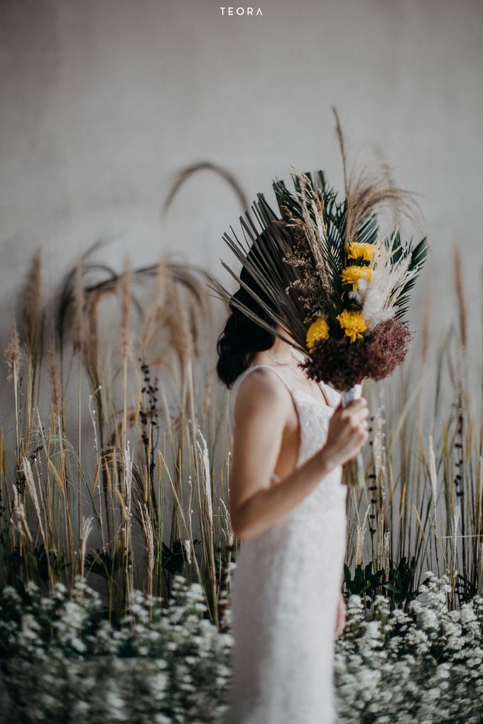 Michel & Jane Studio Prewedding by attelia bridal - 010 Michel & Jane Studio Prewedding by attelia bridal - 010