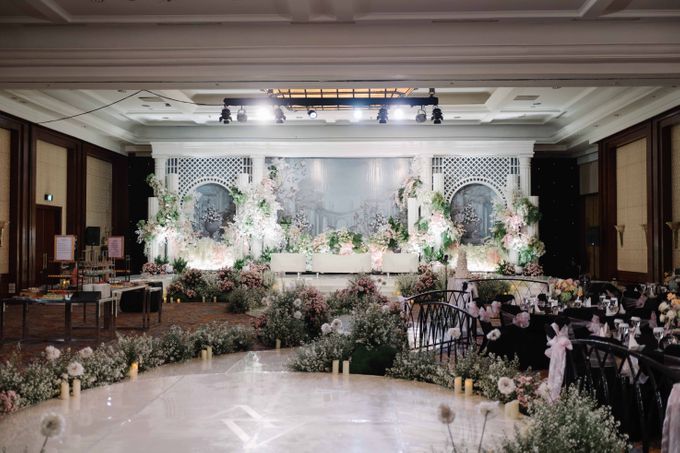 Anthony & Vernanda by JWP Wedding - 011