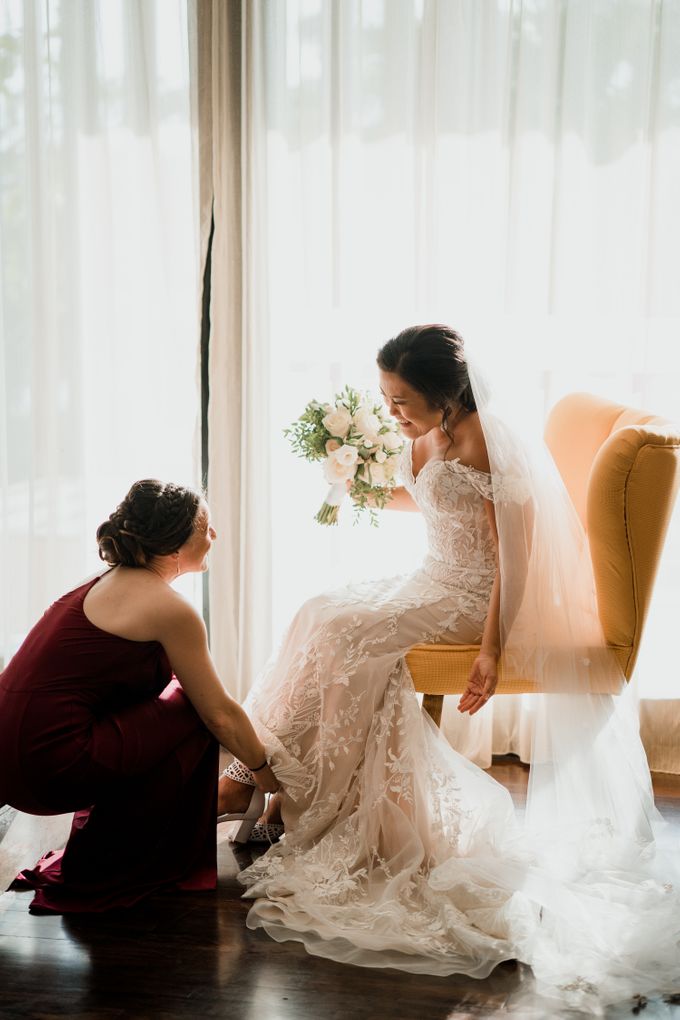 Wedding Ceremony Beach Front by Bali Izatta Wedding Planner & Wedding Florist Decorator - 003 Wedding Ceremony Beach Front by Bali Izatta Wedding Planner & Wedding Florist Decorator - 003