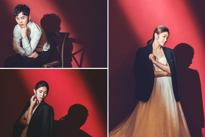 David & Arisa Prewedding at Ranca Upas dan Studio by GoFotoVideo - 007 David & Arisa Prewedding at Ranca Upas dan Studio by GoFotoVideo - 007