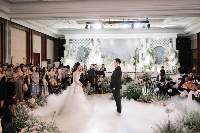 Anthony & Vernanda by JWP Wedding - 008