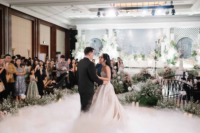Anthony & Vernanda by JWP Wedding - 006