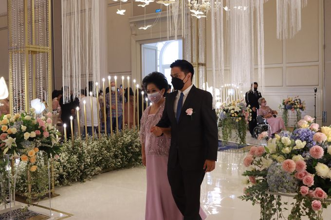 MC Wedding Tribrata dharmawangsa Ballroom Jakarta - Anthony Stevven by Anthony Stevven - 025 MC Wedding Tribrata dharmawangsa Ballroom Jakarta - Anthony Stevven by Anthony Stevven - 025