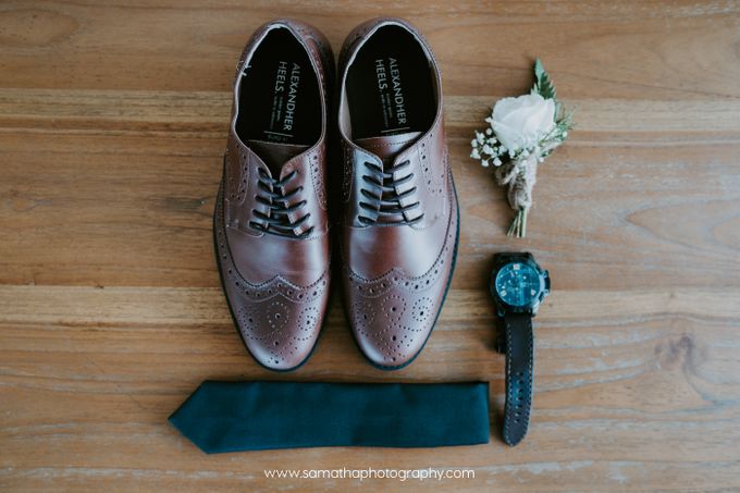 The wedding of Paschalia & Margita by Dona Wedding Decoration & Planner - 022 The wedding of Paschalia & Margita by Dona Wedding Decoration & Planner - 022