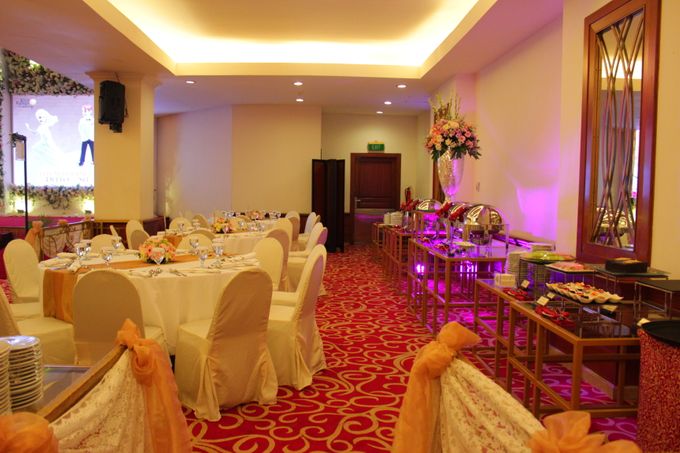 Ditto & Sita Wedding by Klub Kelapa Gading - 008 Ditto & Sita Wedding by Klub Kelapa Gading - 008