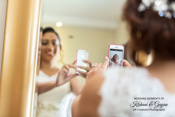Wedding of Kishani & Gayan by DR Creations - 005 Wedding of Kishani & Gayan by DR Creations - 005