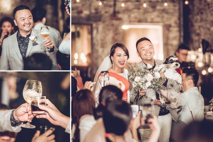 Pineo & Rachel Outdoor Casual Wedding Party at Ubud Bali by GoFotoVideo - 008 Pineo & Rachel Outdoor Casual Wedding Party at Ubud Bali by GoFotoVideo - 008