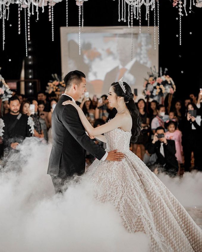 Wedding of Fendi & Olivia - 15.12.19 by Sparkling Organizer - 015 Wedding of Fendi & Olivia - 15.12.19 by Sparkling Organizer - 015