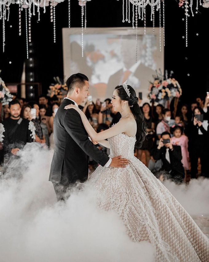 Wedding of Fendi & Olivia - 15.12.19 by Sparkling Organizer - 015