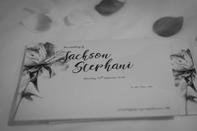 Liputan pernikahan Jackson by Weddingscape - 014 Liputan pernikahan Jackson by Weddingscape - 014