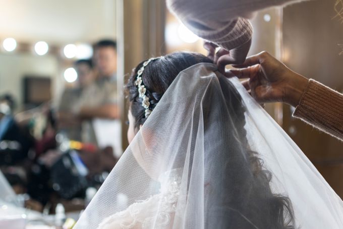 Liputan pernikahan Junius by Weddingscape - 007 Liputan pernikahan Junius by Weddingscape - 007