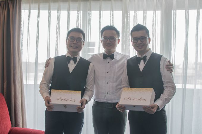 Liputan pernikahan Daniel by Weddingscape - 022 Liputan pernikahan Daniel by Weddingscape - 022